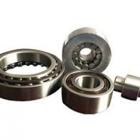 Textile bearings